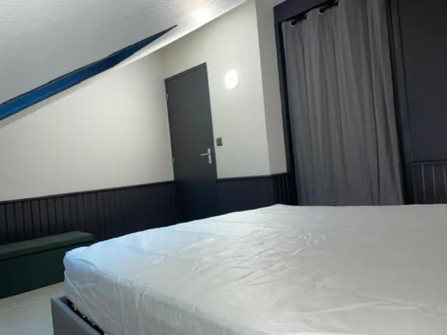 Appartement Yuandudu
