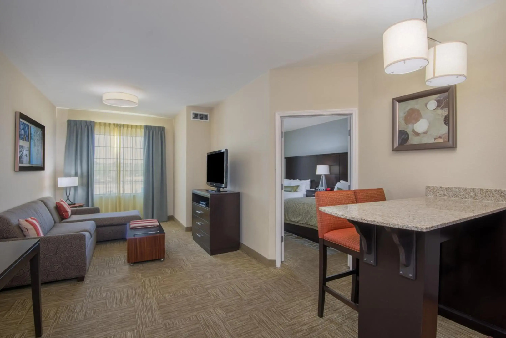 Staybridge Suites Amarillo - Western Crossing by IHG