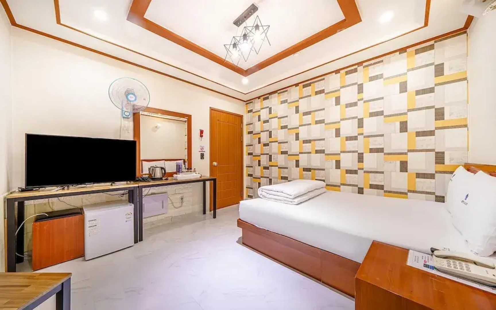 Sangju Stay 201 Hotel