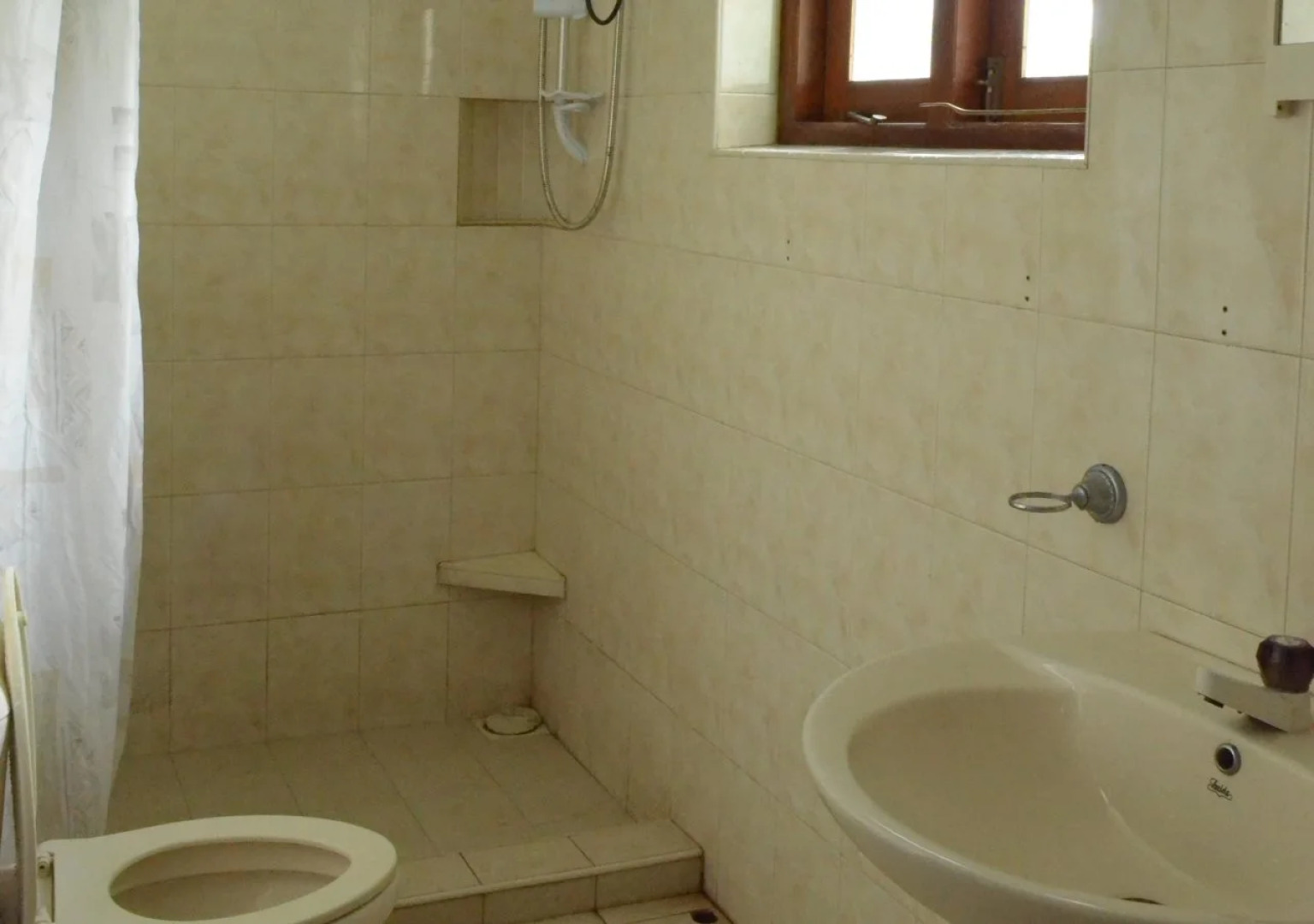 Sunset Beach Residence