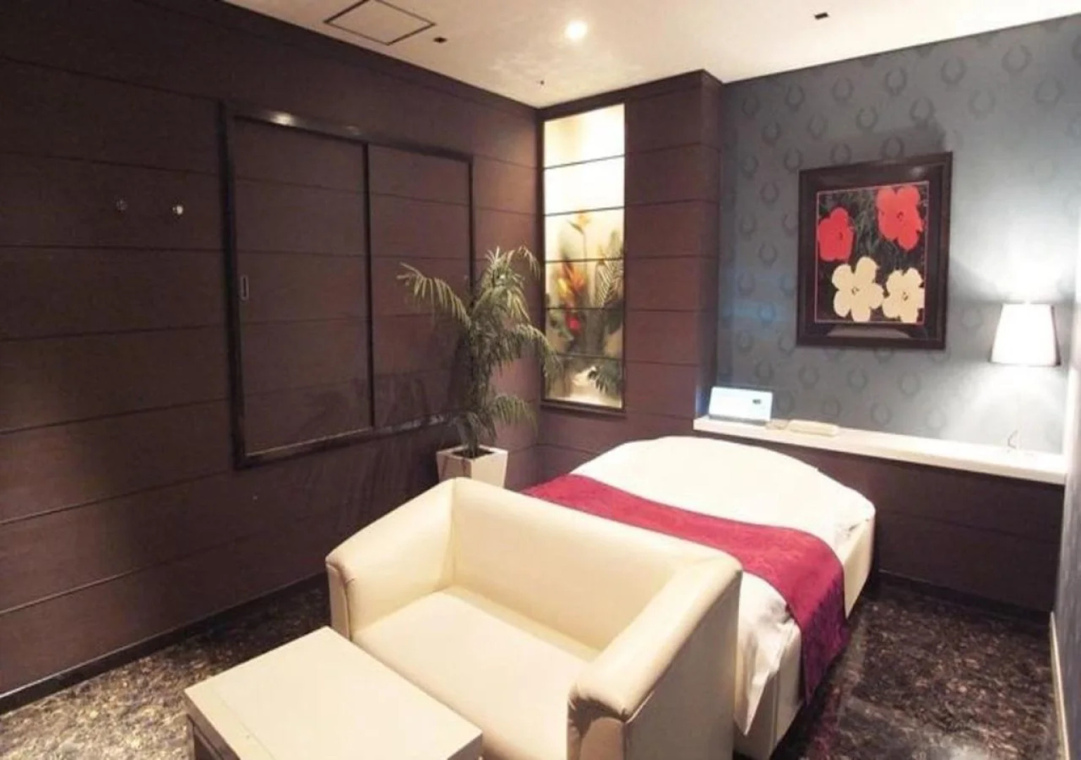 Hotel Carnet – Adults Only