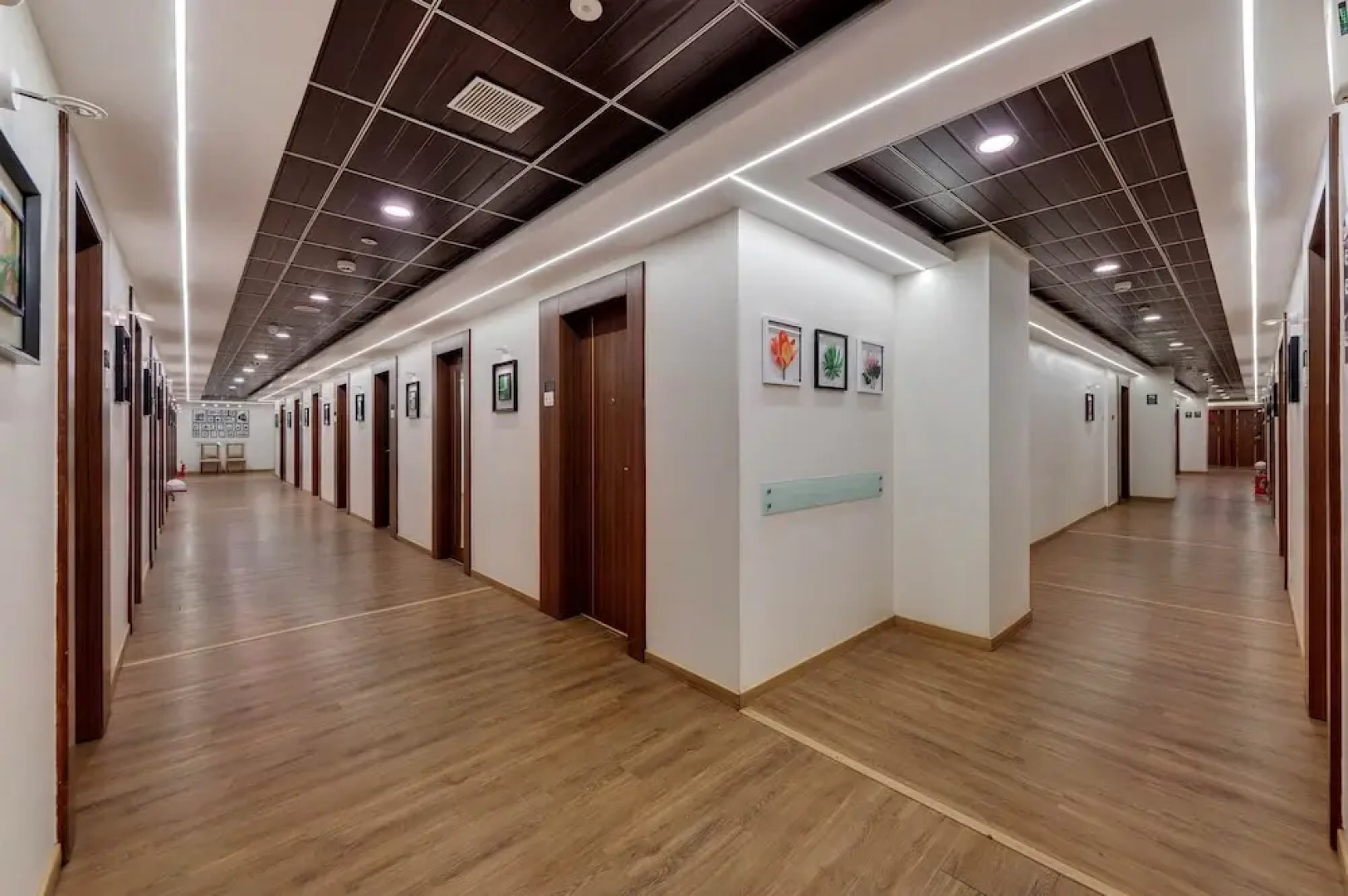 Grand Fortune Beacon Ichalkaranji