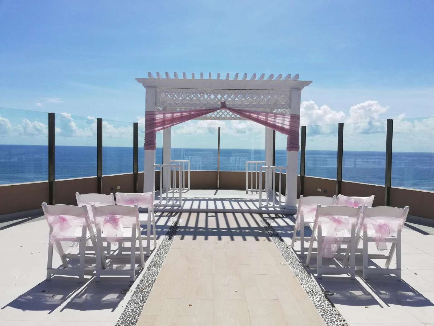 El Dorado Seaside Suites by Karisma - Adults Only