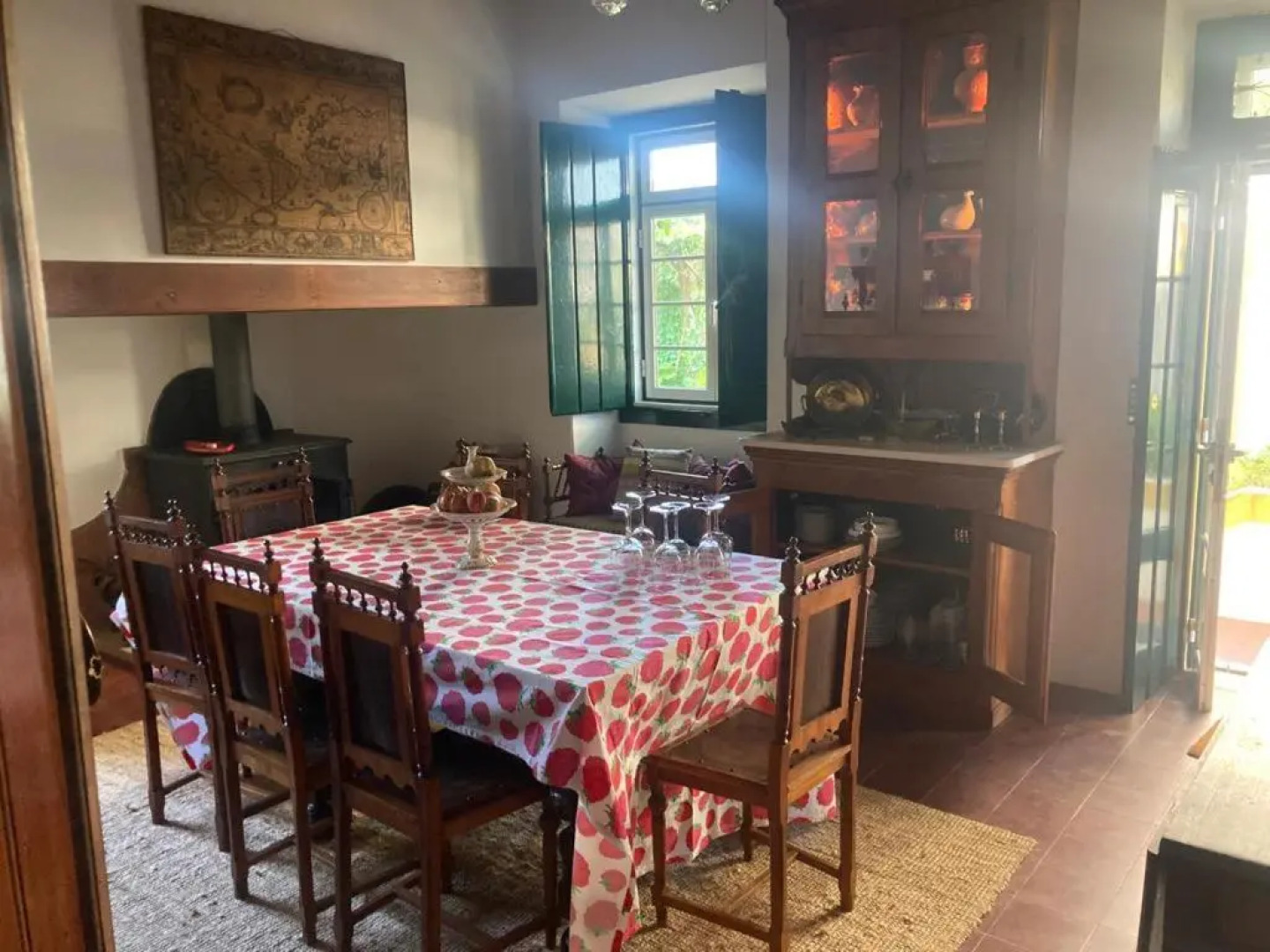 Quinta de SantAna da Várzea