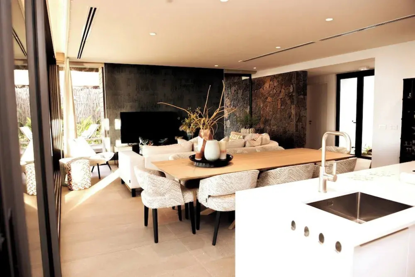 Beach Villa Soggy Dollar