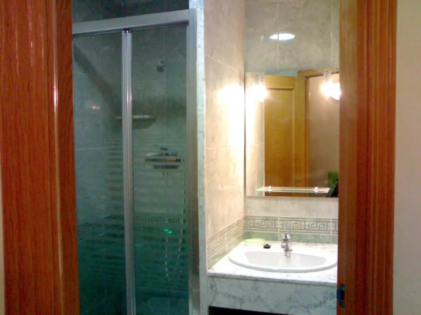 Residencial Alcoy