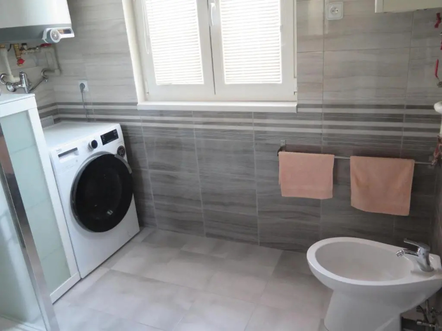 Apartman Hruba Skala