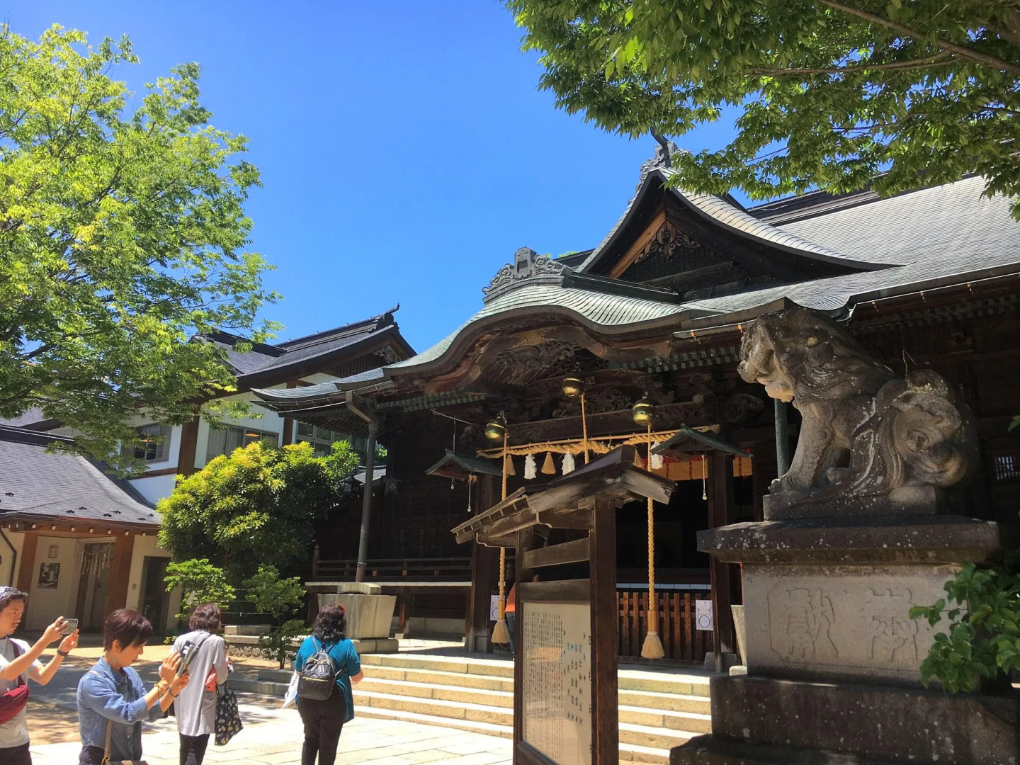 Southern Cross Inn Matsumoto