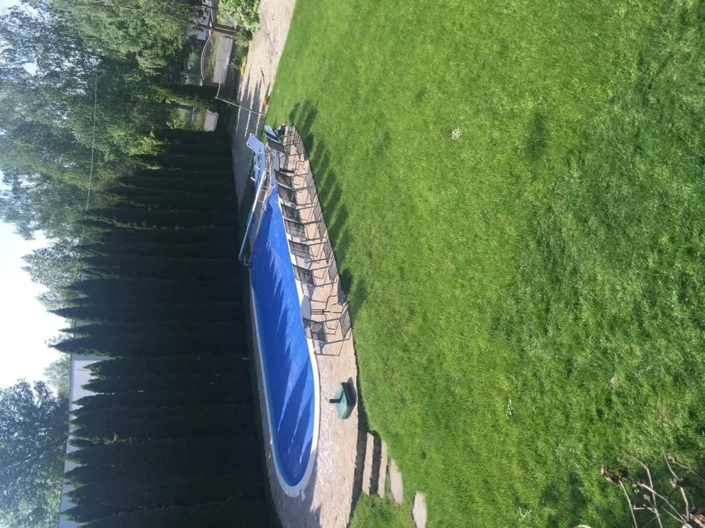 Künszler Apartmanház