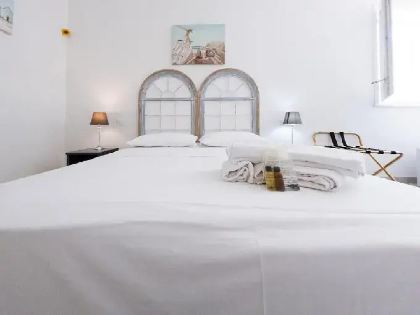 Poggiamico Guest House