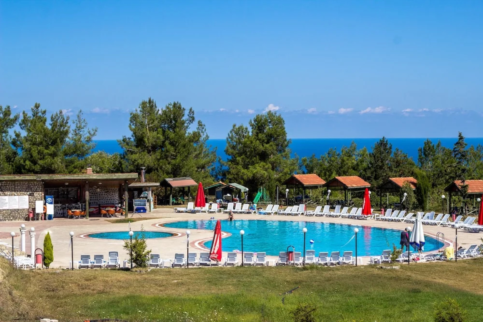 Kirazlar Garden Hotel