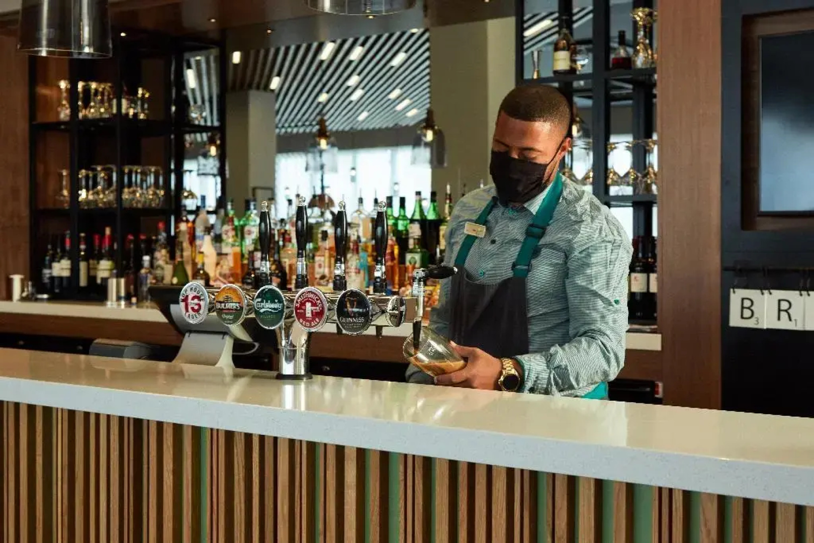 Holiday Inn Dublin Airport