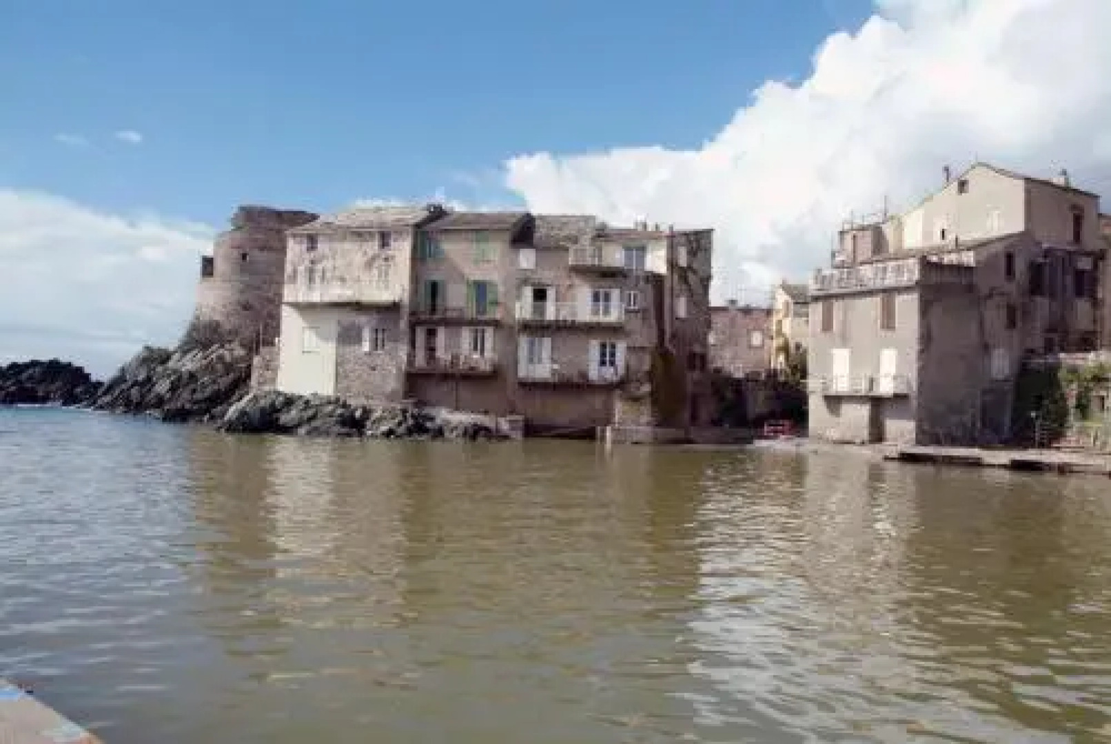 Relaxing Paradise Chez Nicolini