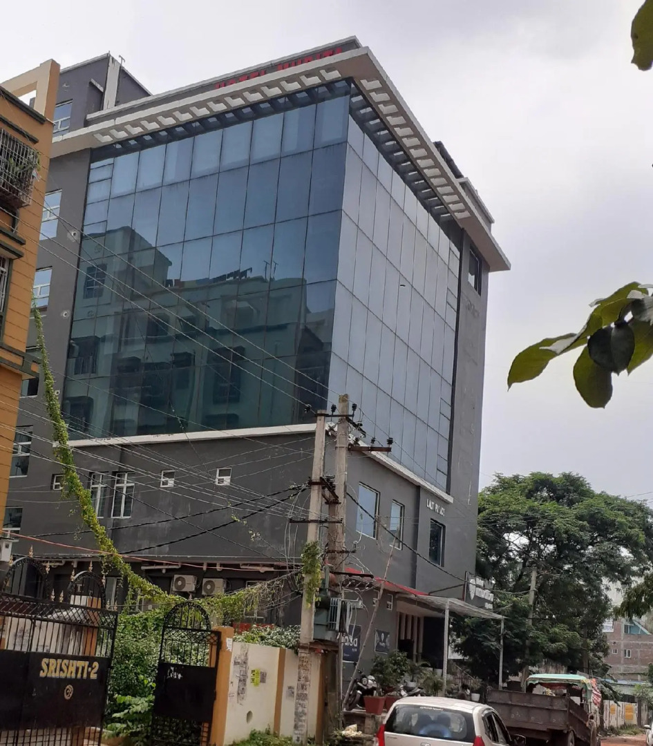 Hotel Mudita By Kirti