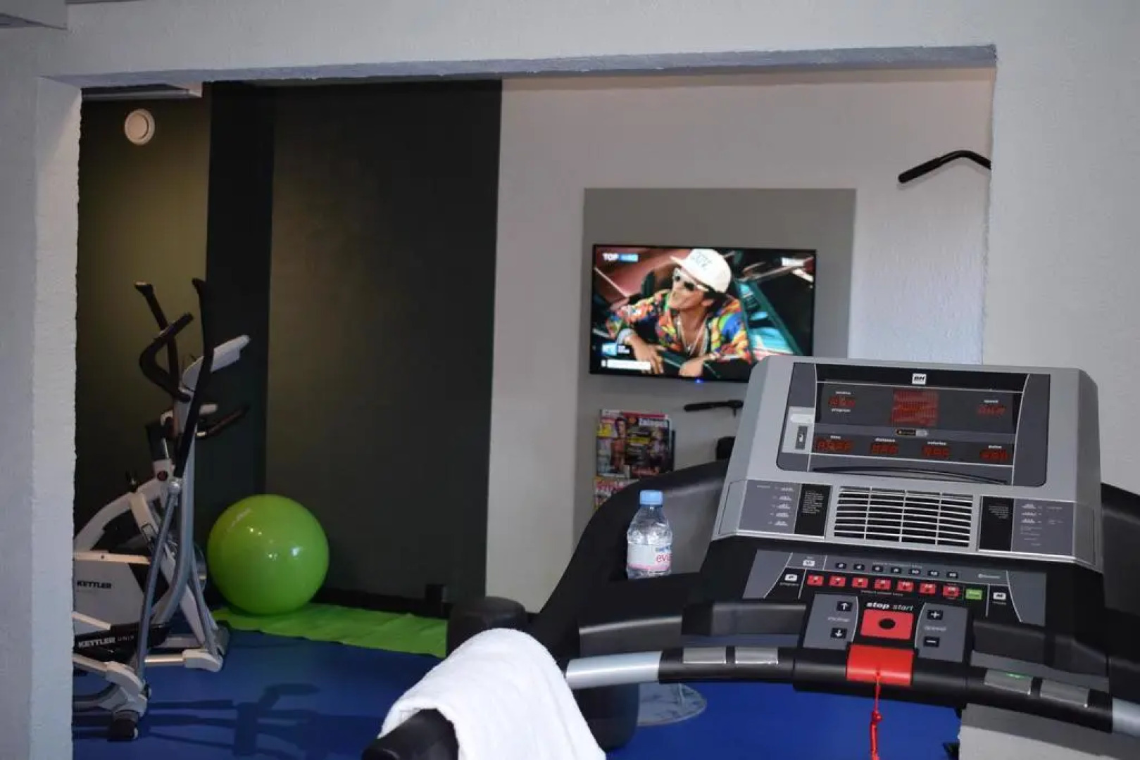 ibis Chartres Ouest Luce