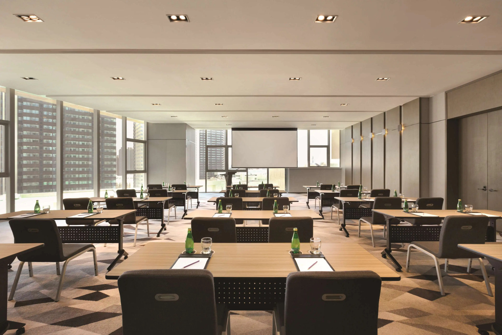 Hyatt Place Yinchuan Yuecaicheng