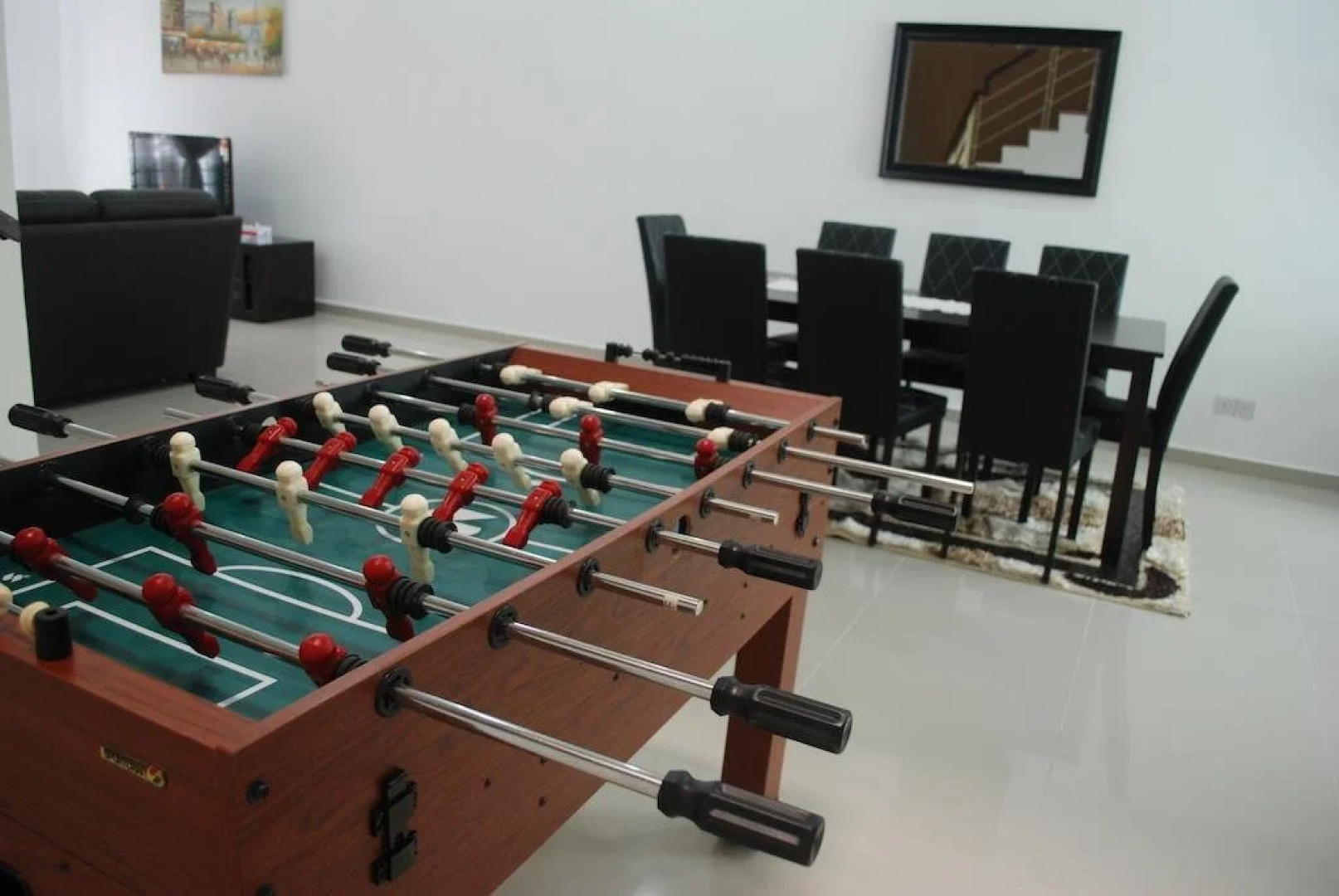 Shamrock Beach Penang Villa 20