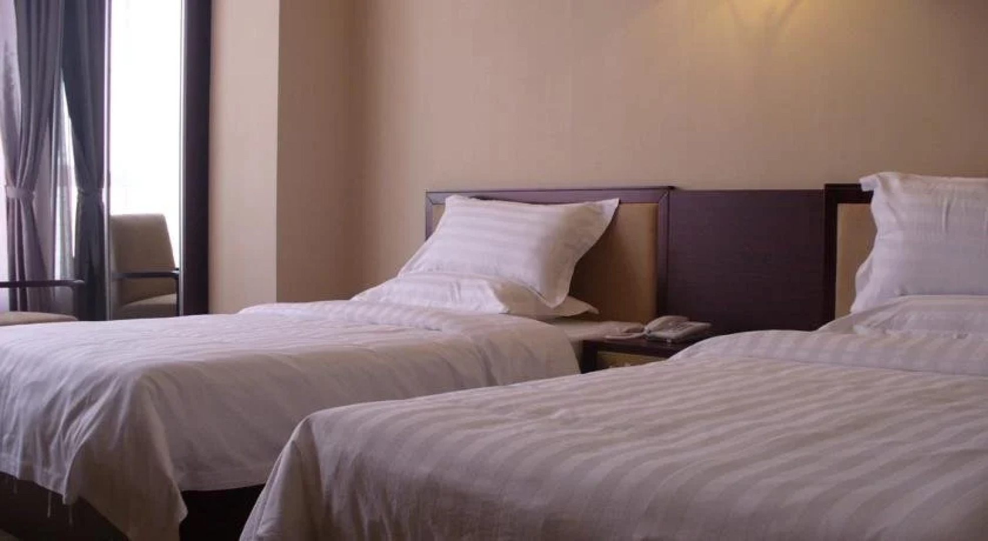 Weifang Hui Xuan Business Hotel