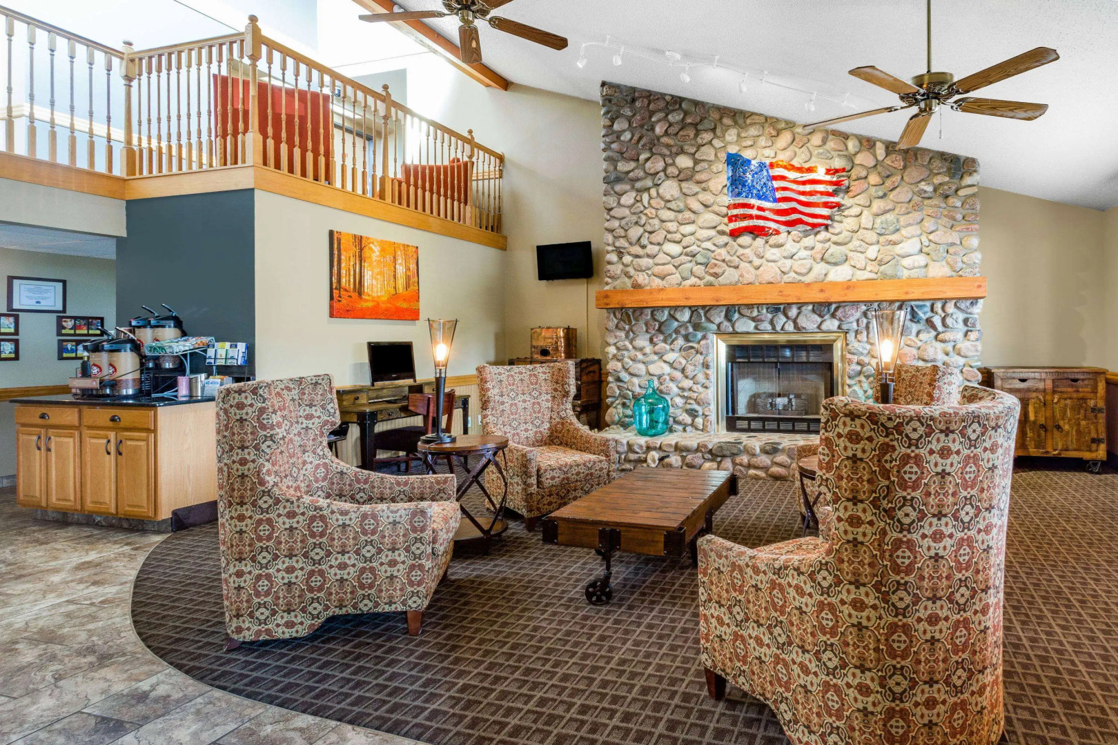 AmericInn by Wyndham Virginia