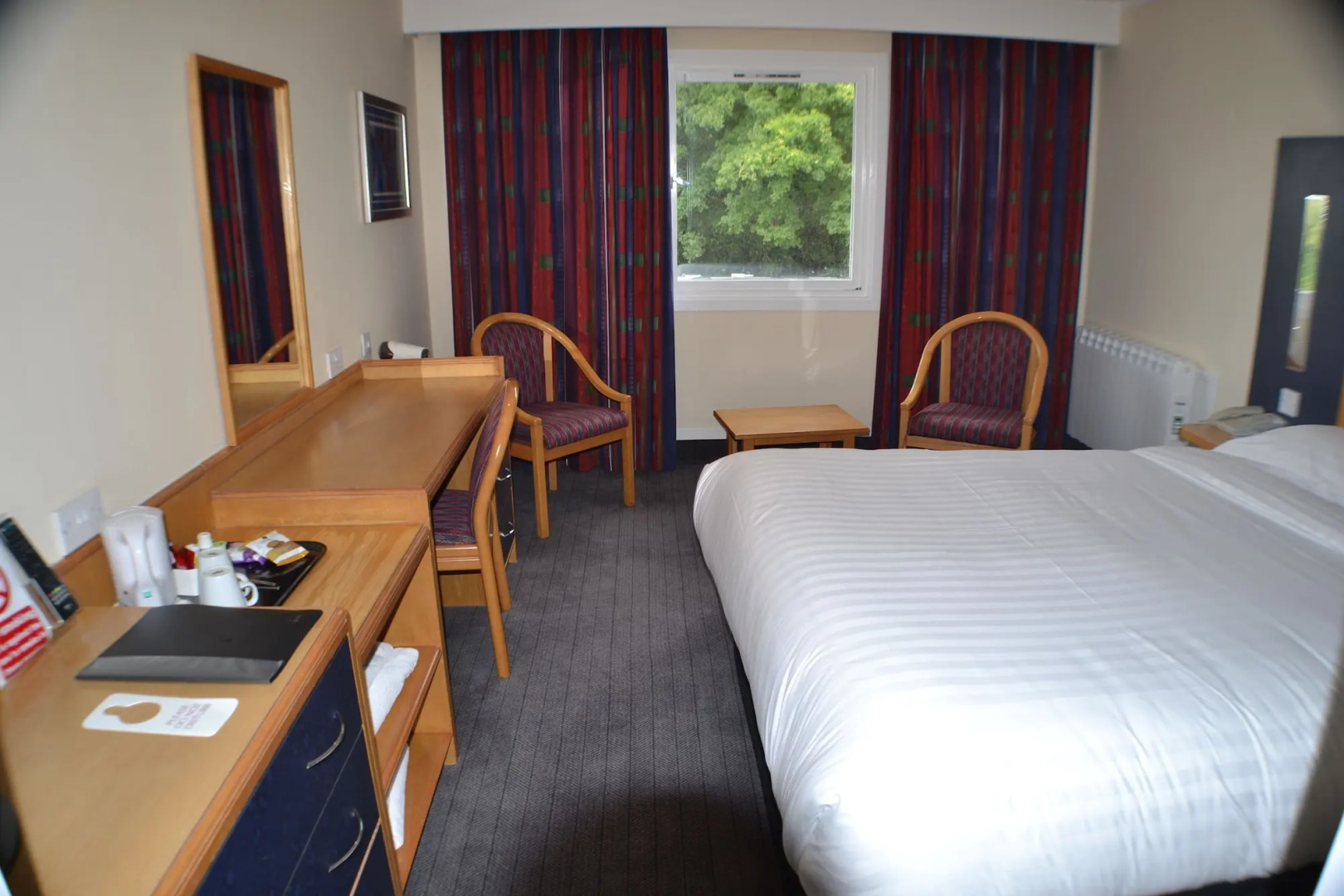 Chichester Park Hotel