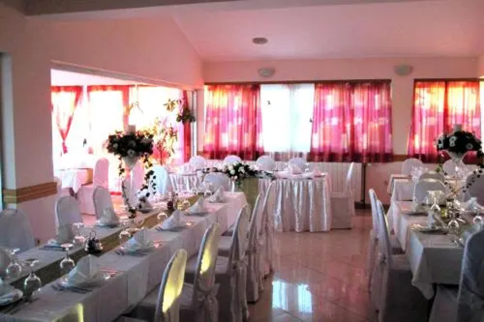 Guest Accommodation Slapovi Krke