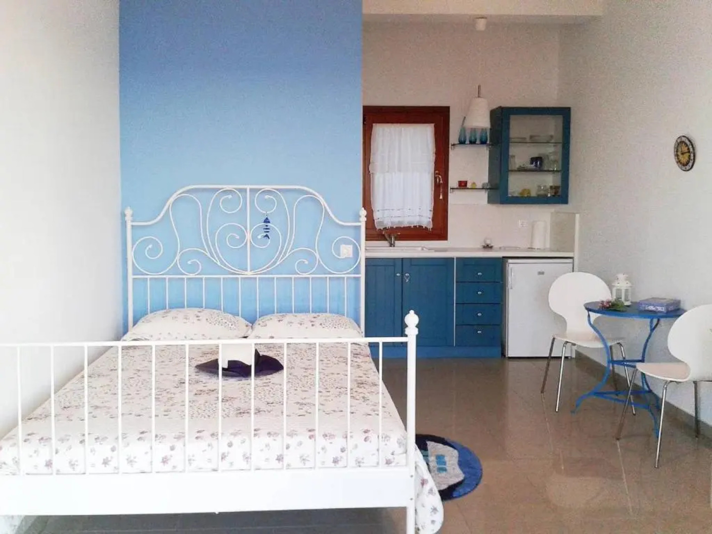 Marvelous Sea View Eco Studio