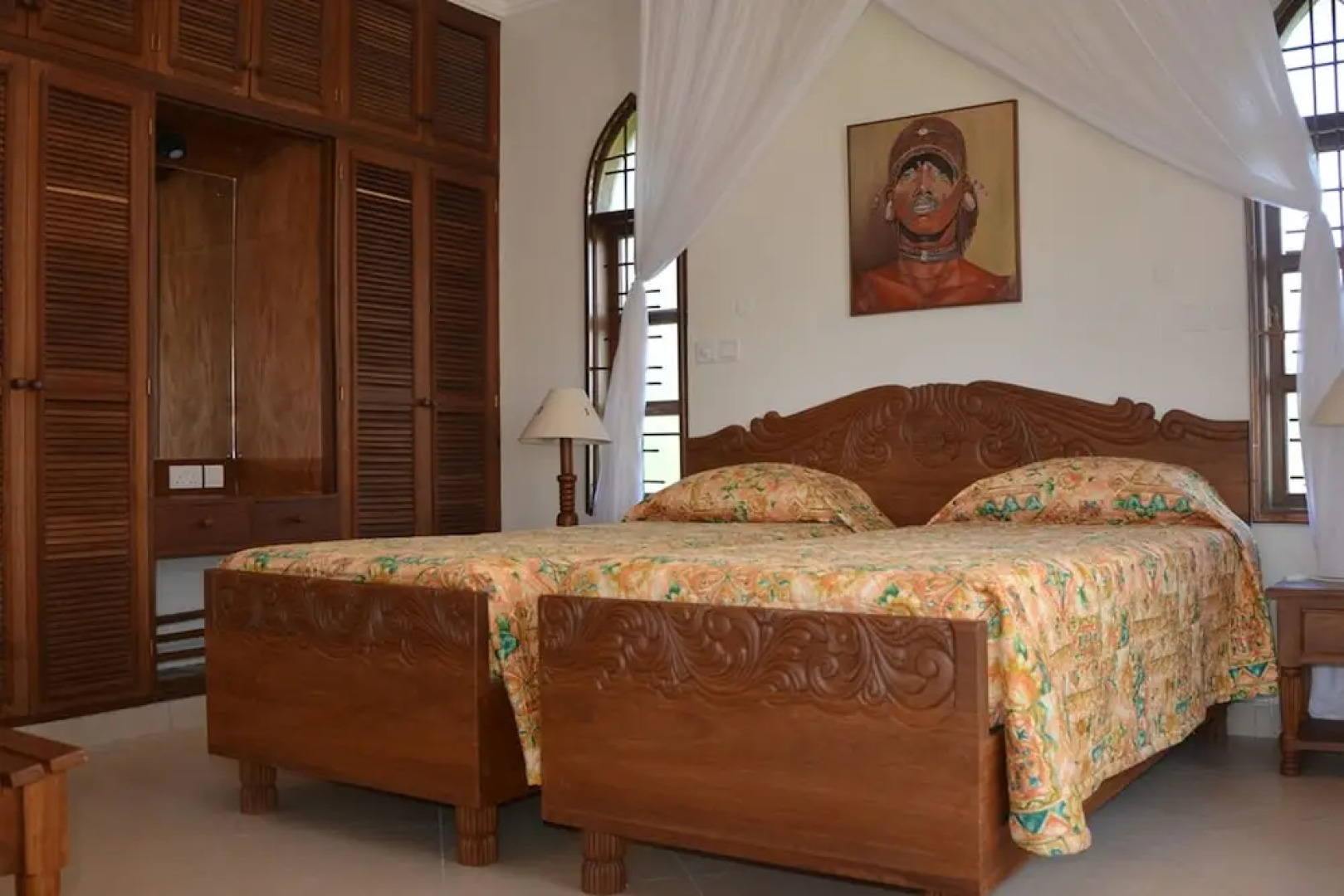 Diani Pearl Luxury Apartments