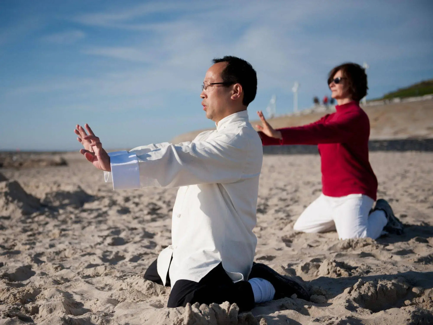 Michels Thalasso Hotel Nordseehaus