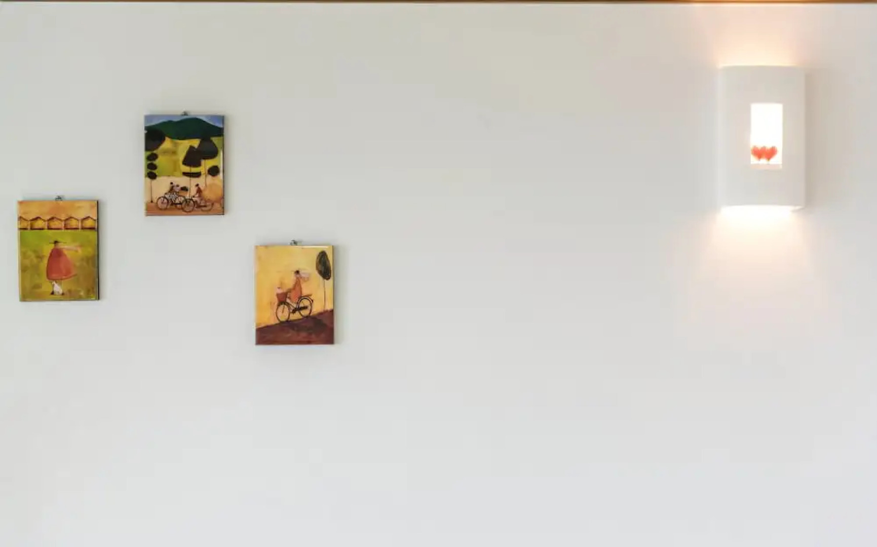 Geoje Sunflower Pension