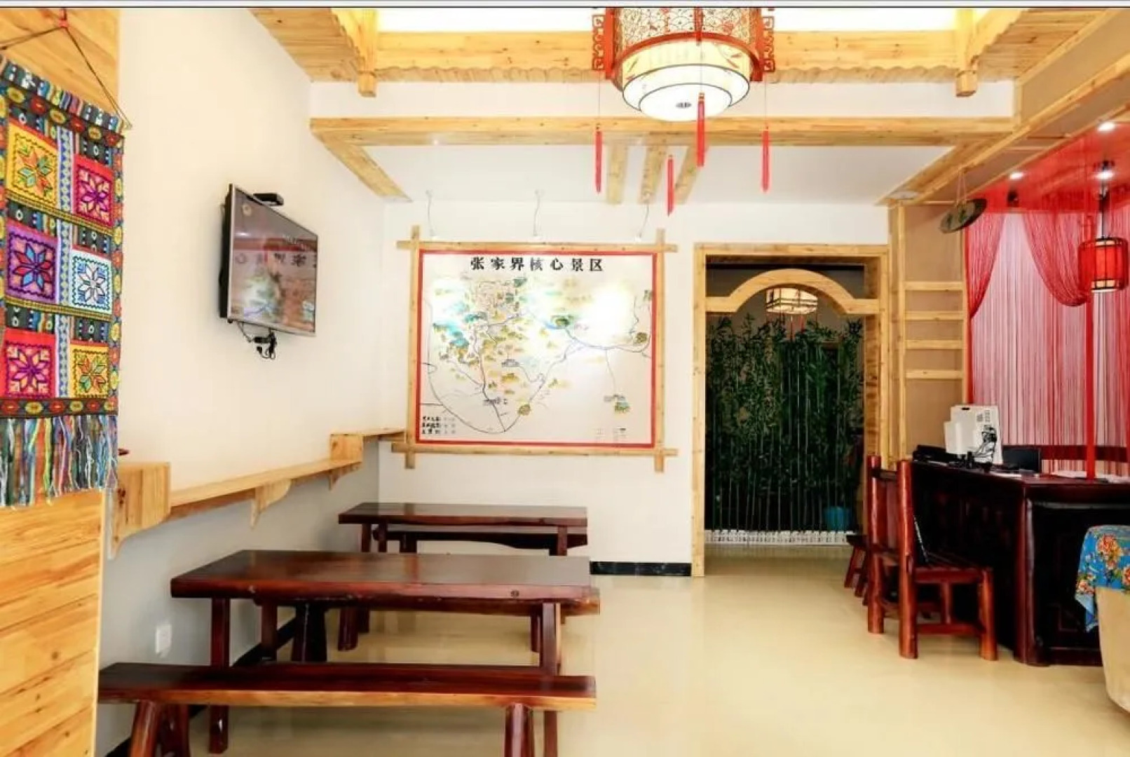 Xiangyu Inn