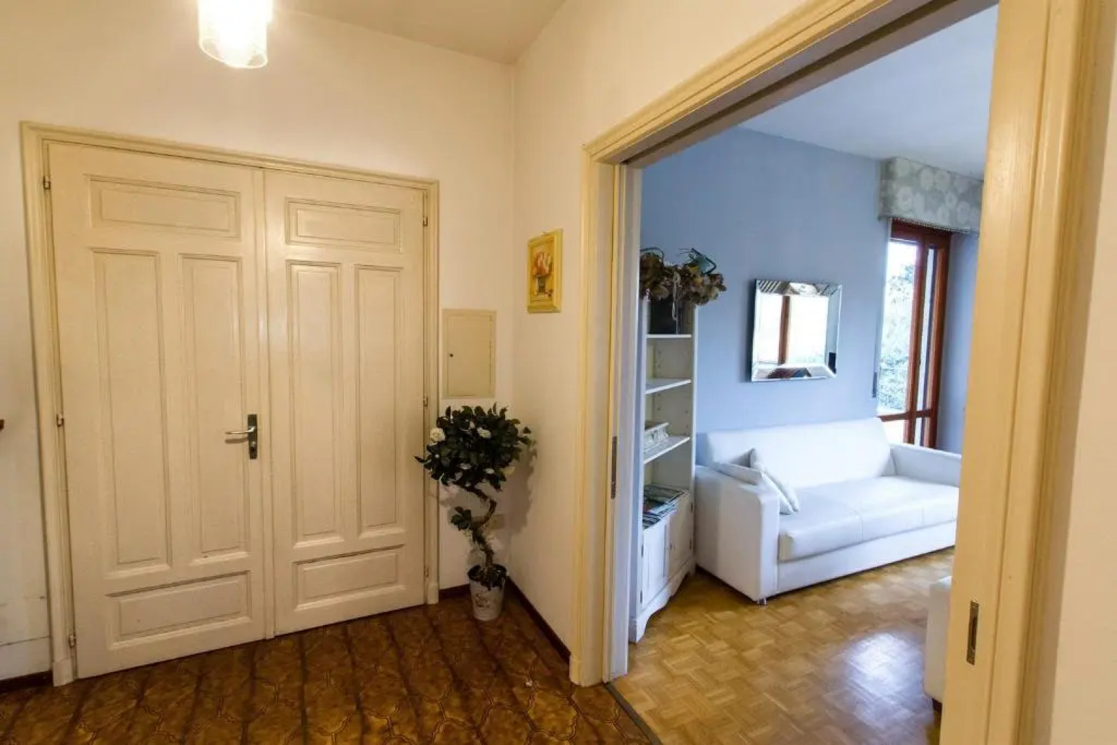 Connie's apartment Extra Pet Friendly