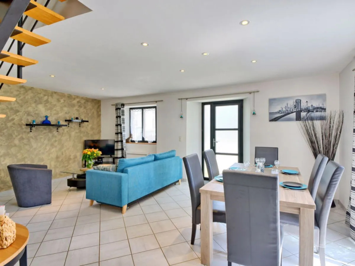 Le GraffiTy (BEE300)