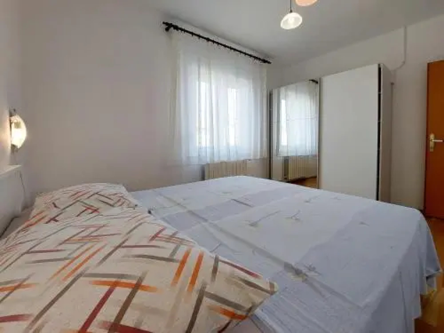 Apartments Stupar