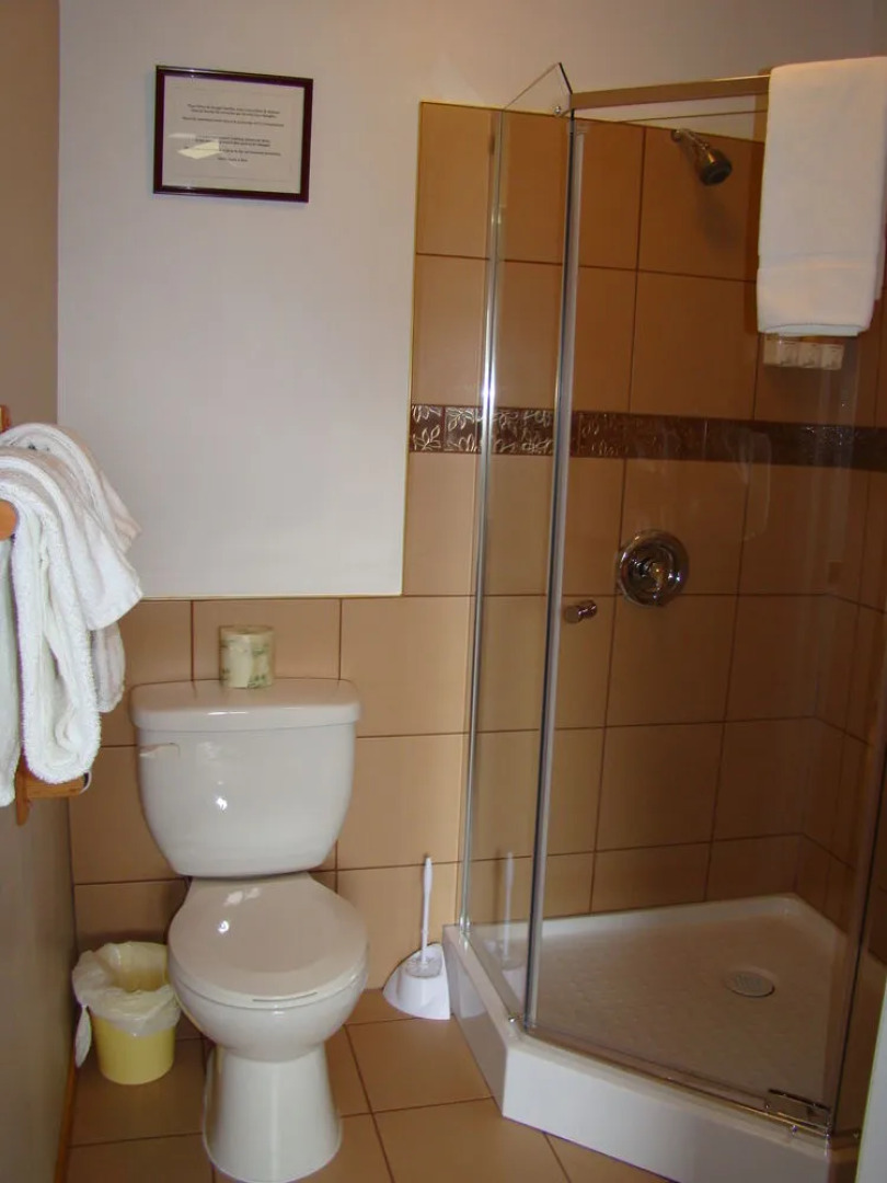 Auberge La Sainte Paix