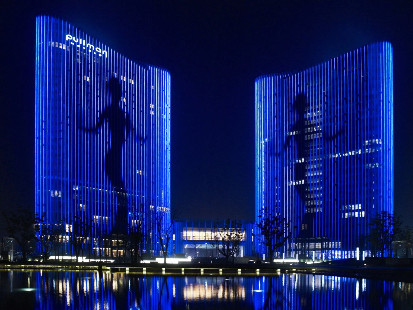 Pullman Wuxi New Lake