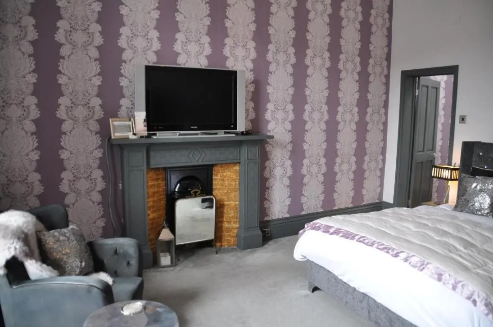 The Bank Guest House