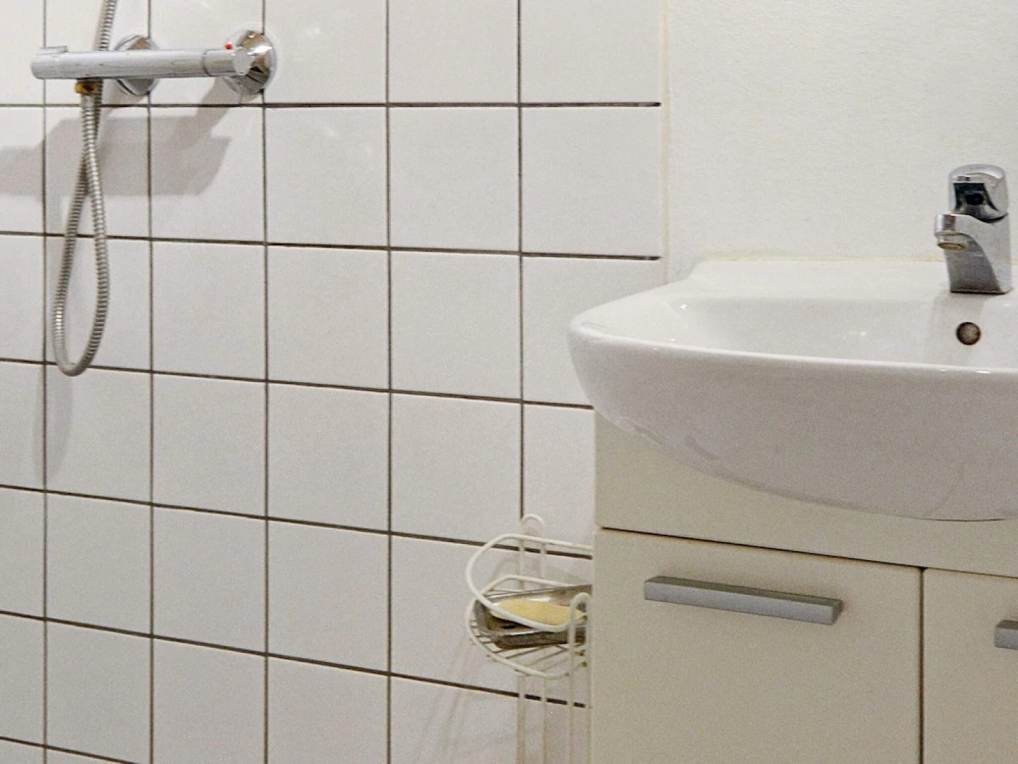 Scenic Holiday Home in Hovedstaden With Terrace