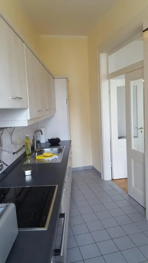 Hotel Appartement Villa Ulenburg