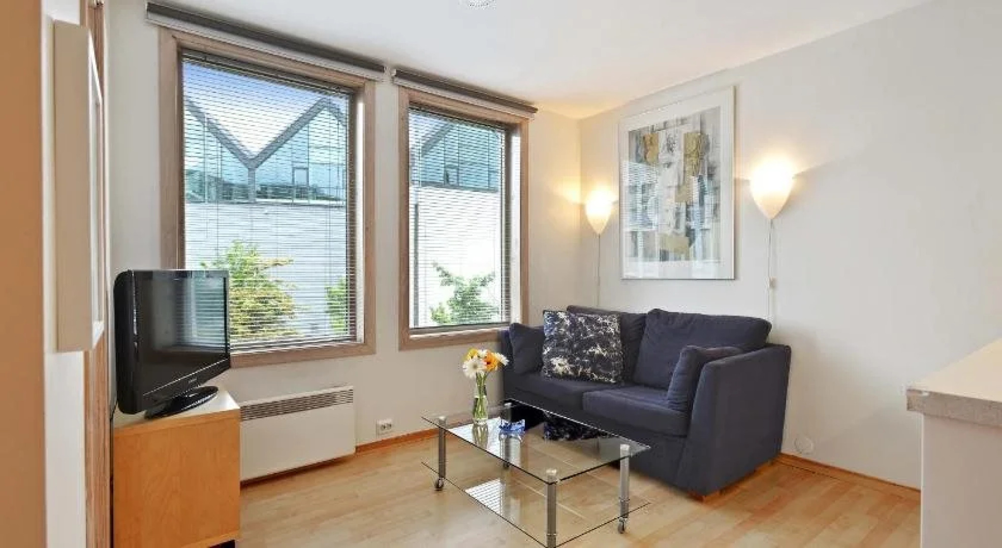 Bjørvika Apartments - Fiskepiren