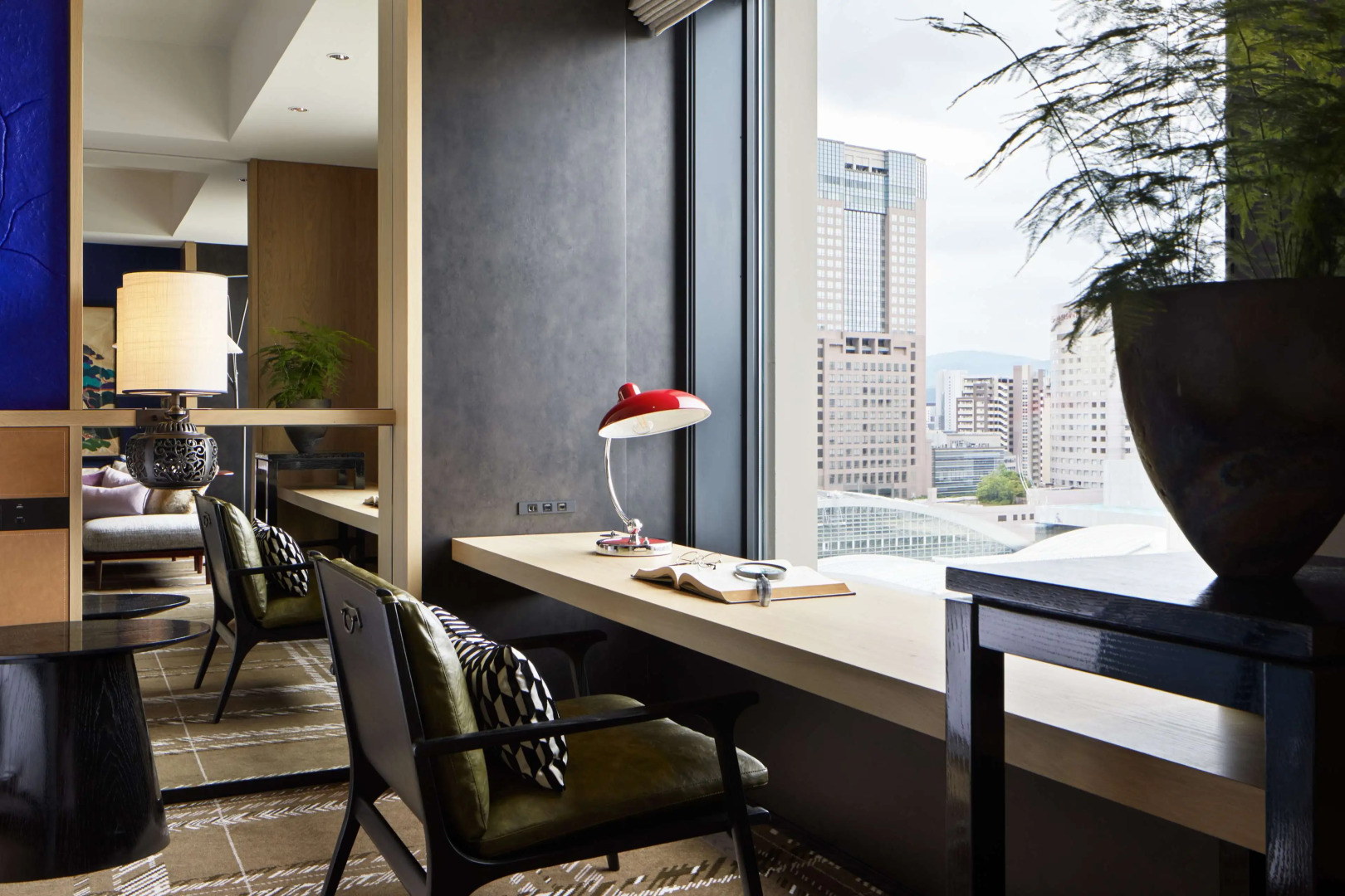 Hyatt Centric Kanazawa