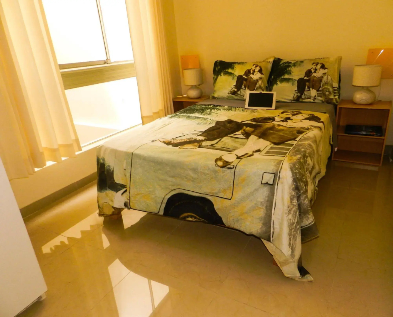 Trujillo El Golf Apartments