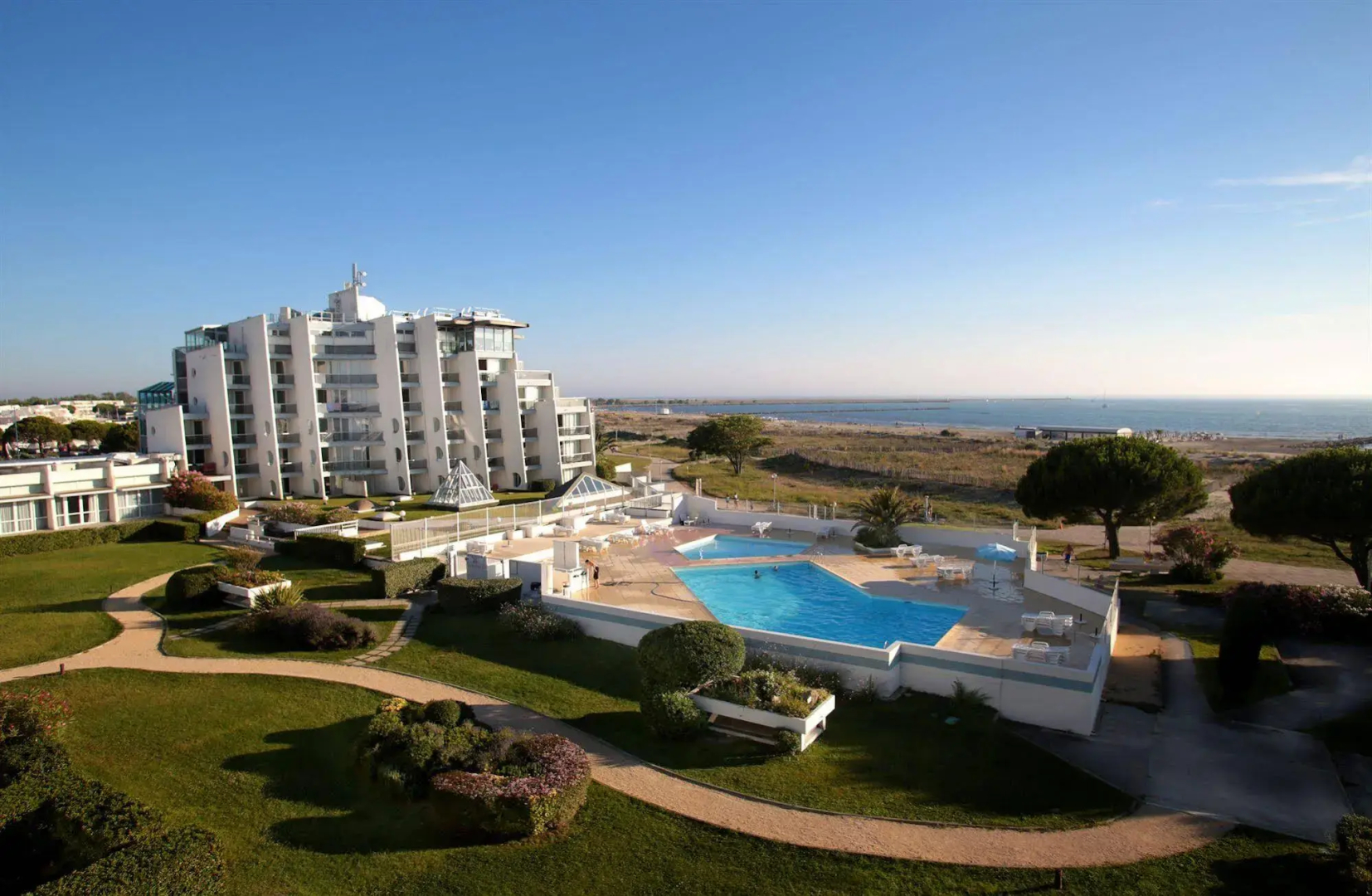 Les Rivages d'Ulysse