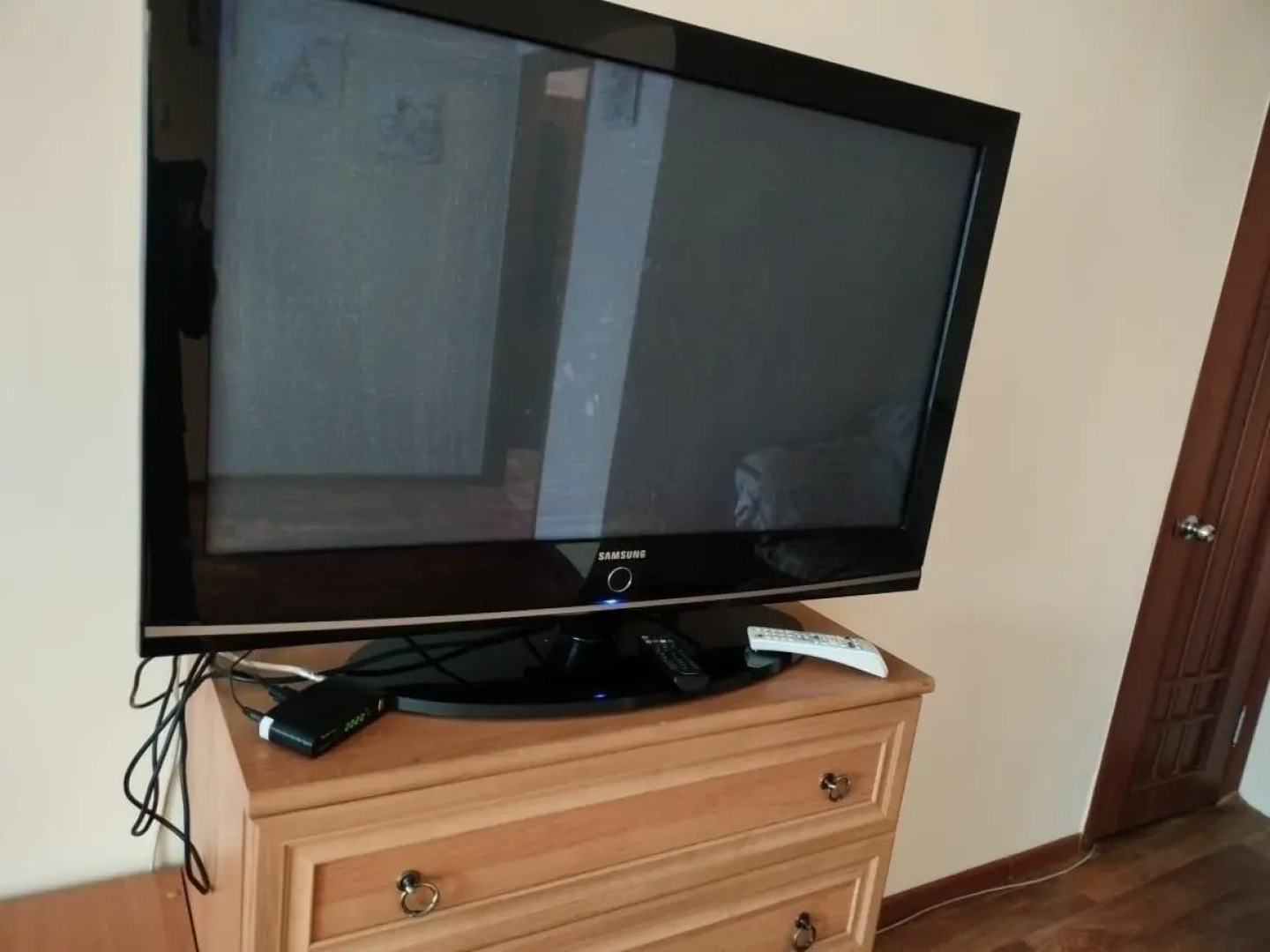 Апартаменты на улице Калинина