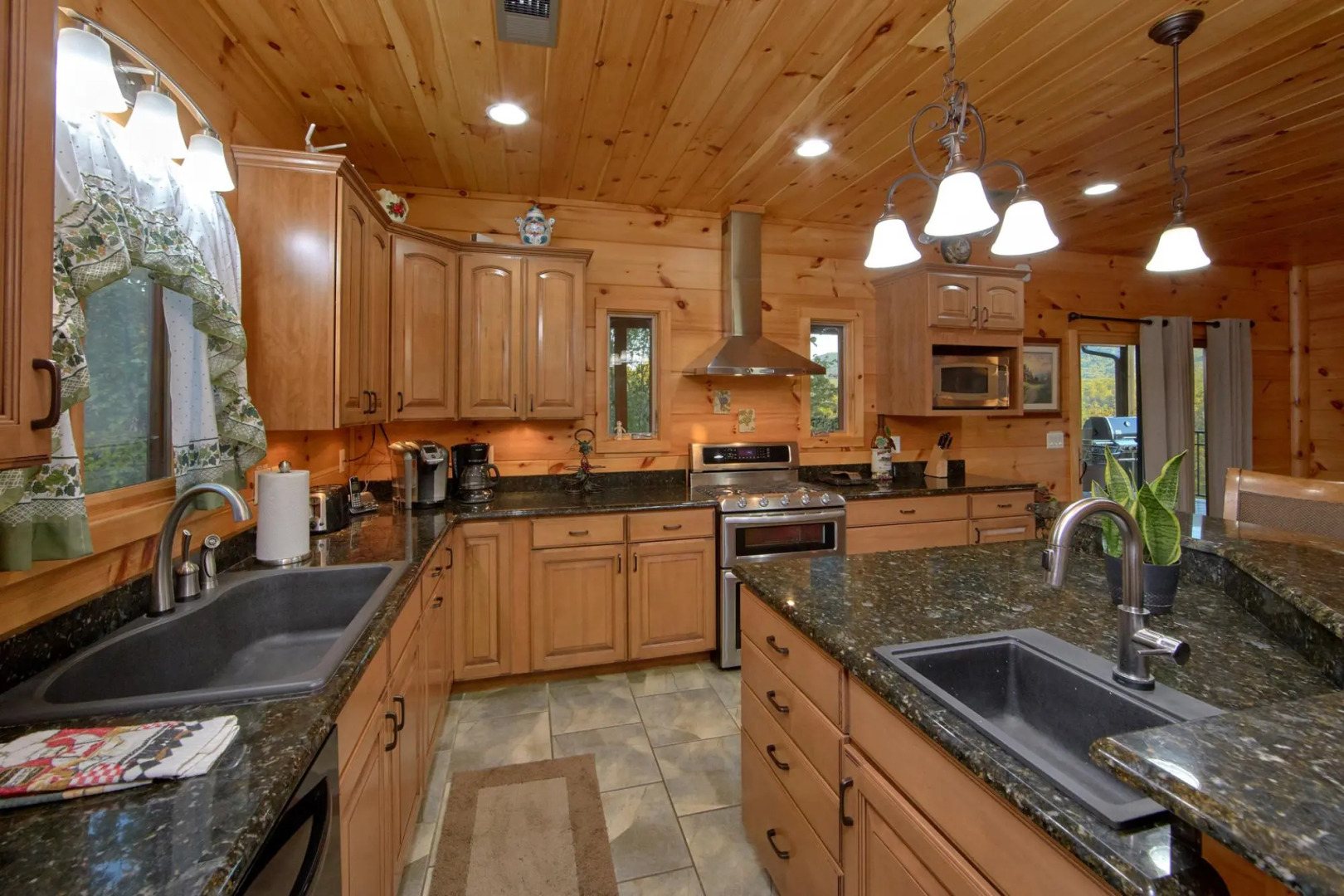 Forever Young in Gatlinburg