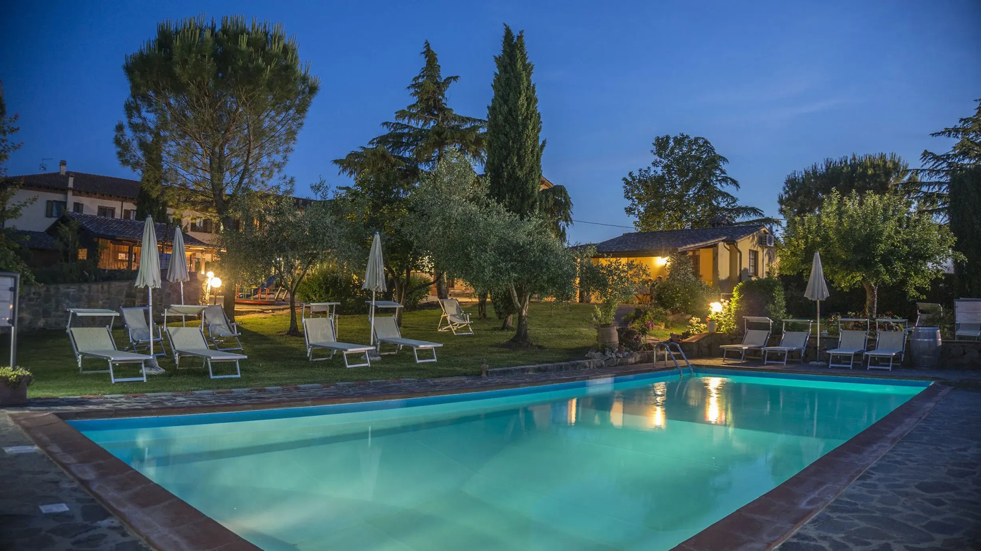 Agriturismo Lodolazzo