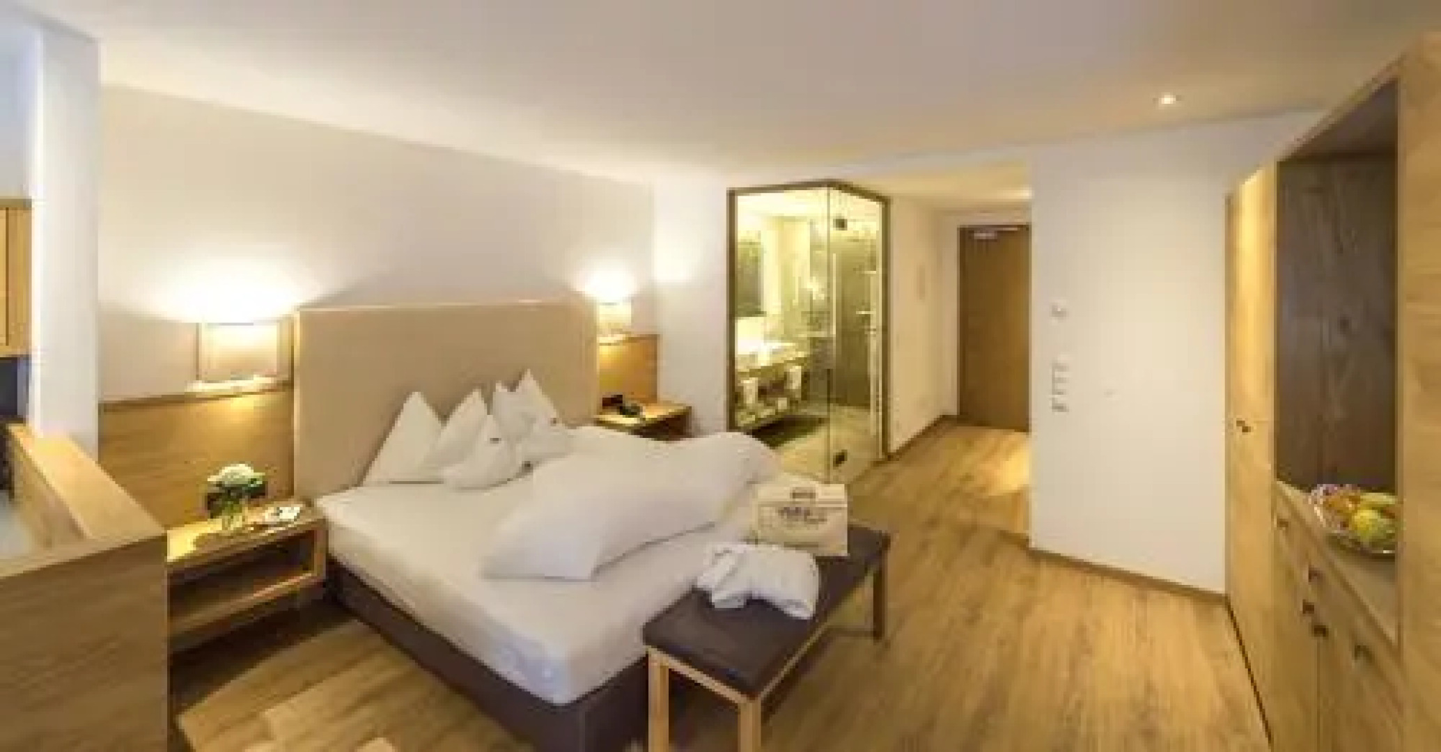 Hotel Garni Nachtigall