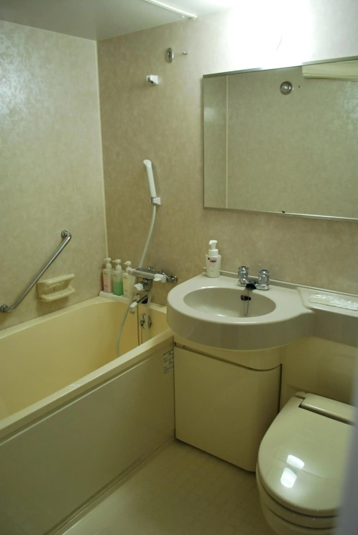 APA Hotel Suzuka Chuou