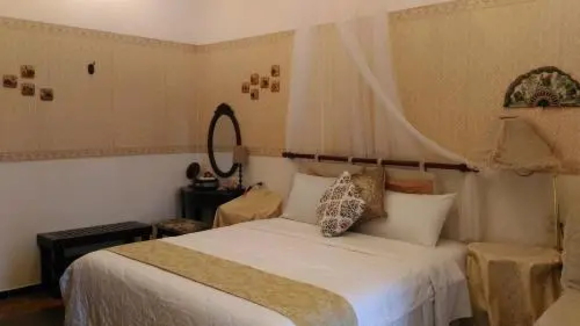 Windmill Chapel Guest House(B&B)