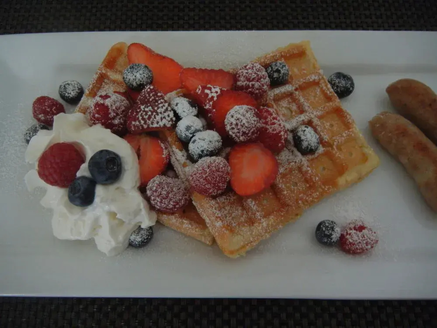Ridgeview Gardens Bed & Breakfast