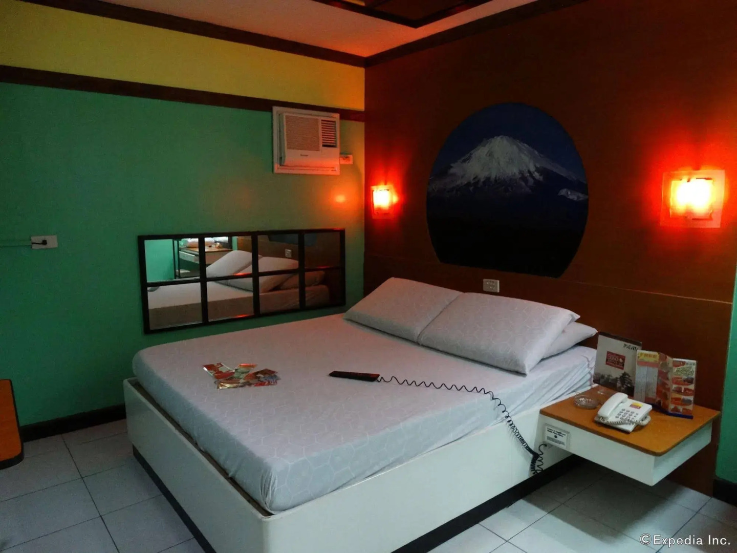 Hotel Sogo Quirino Motor Drive Inn